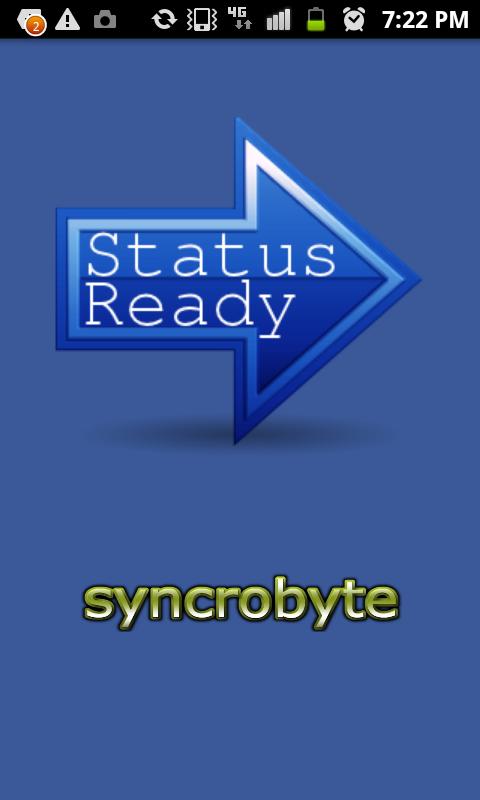Status Ready Lite