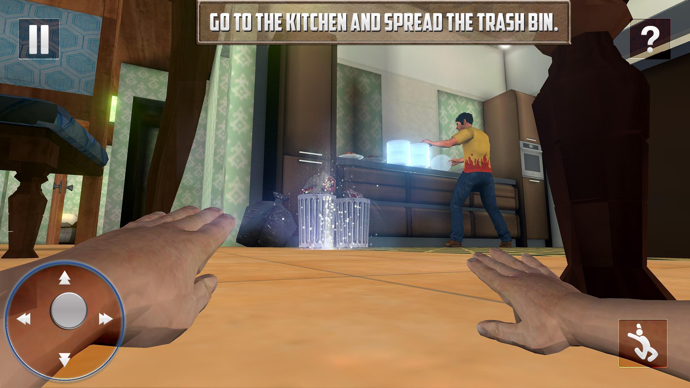 Who's Your Baby Daddy Game 2019