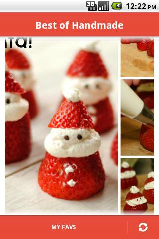 Best of Homemade (DIY)