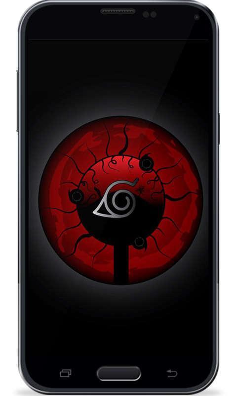 Sharingan Wallpaper Free