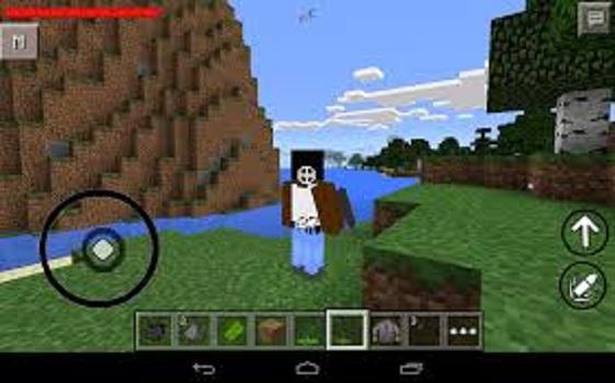 Mod GTA 5 for Minecraft