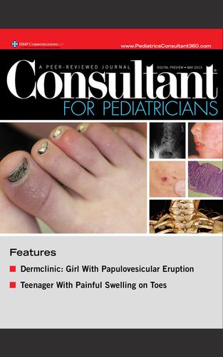 Consultant For Pediatricians