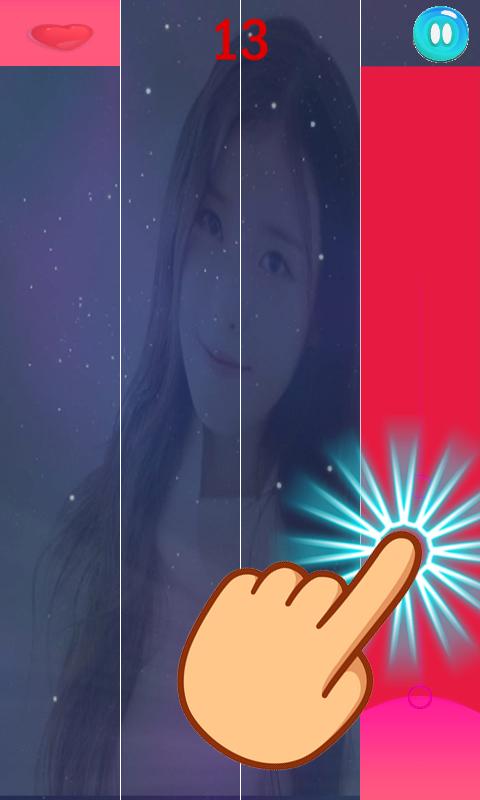 Kpop Girls (Blackpink DDu-Du DDu-Du) Piano Tiles