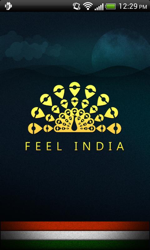 Feel India