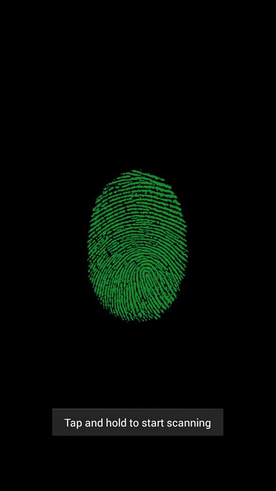 Full Body Scanner Prank