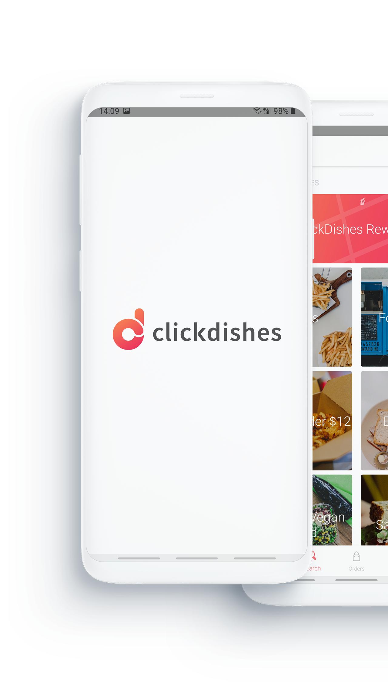 ClickDishes