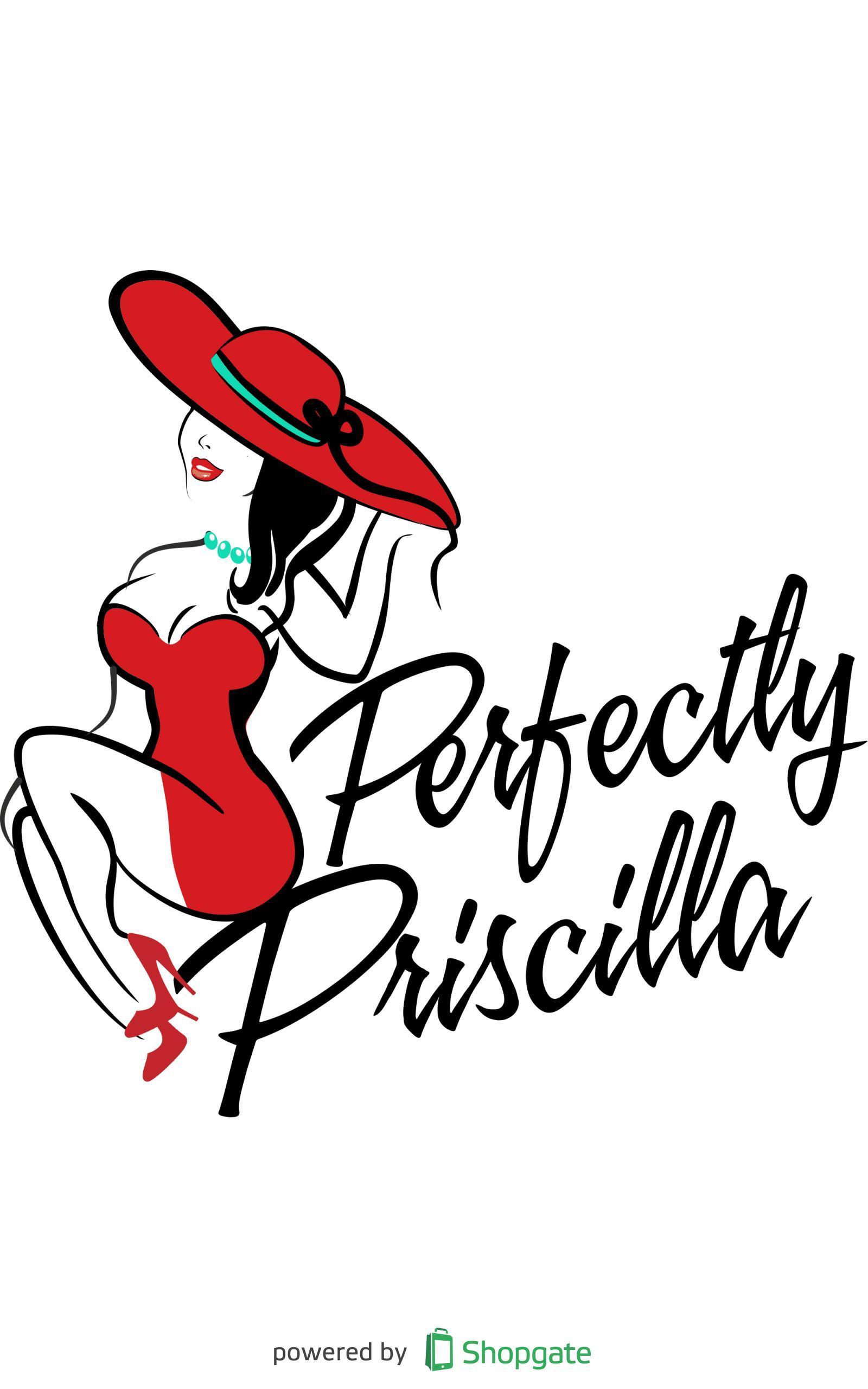 Perfectly Priscilla Boutique
