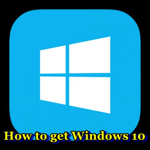 How to Windows 10