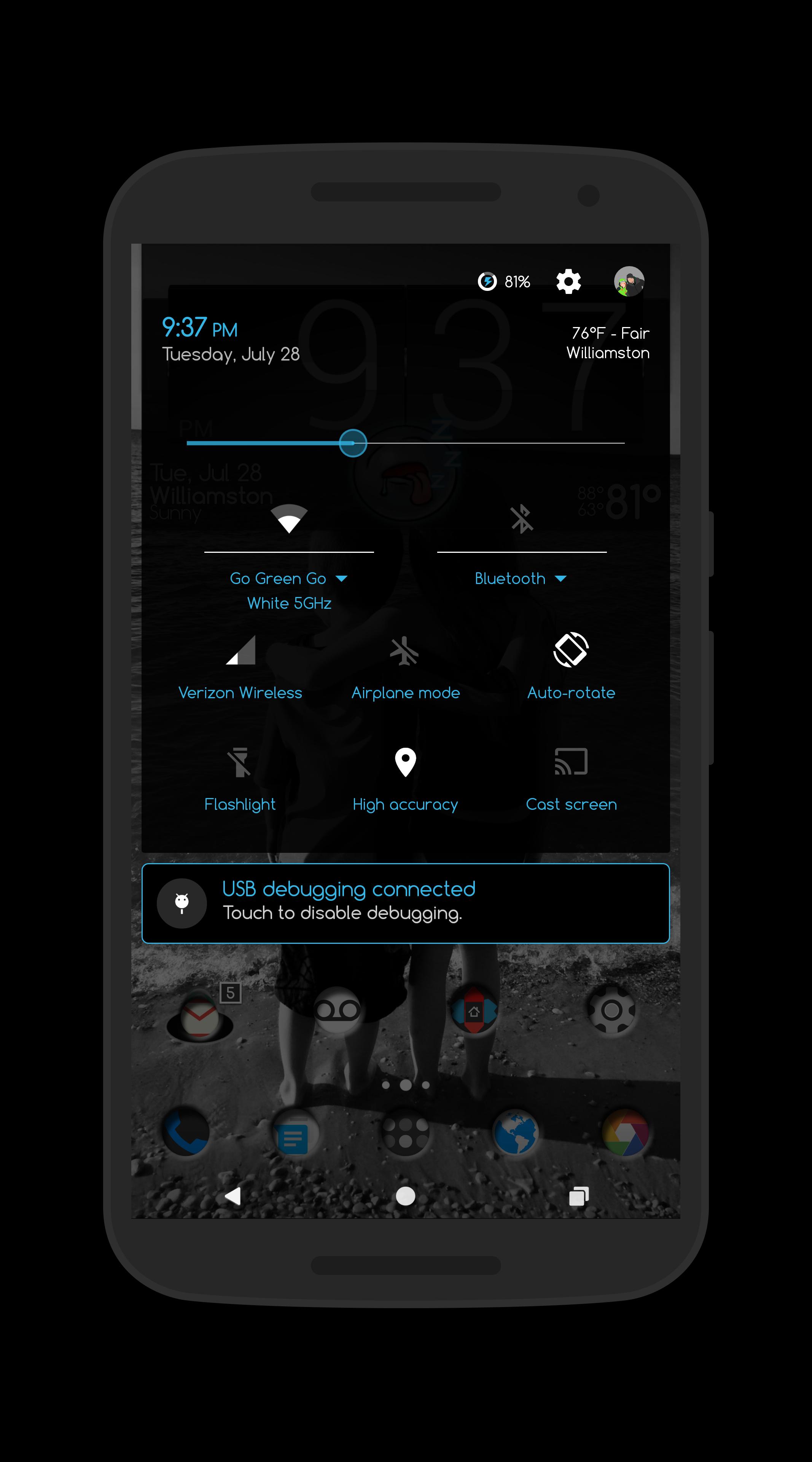 Steel - Layers Discontinued