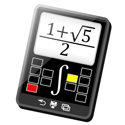 Scientific Calculator KYU