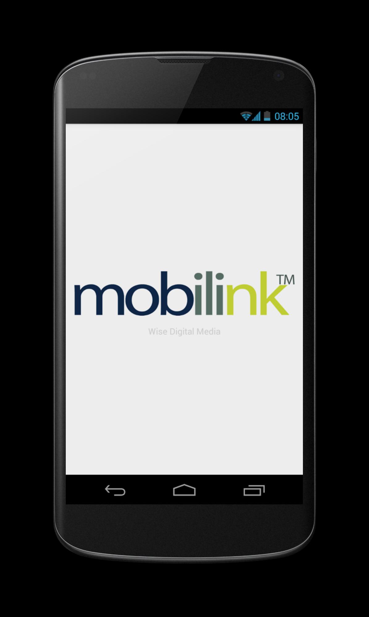 Mobilink SMS Beta