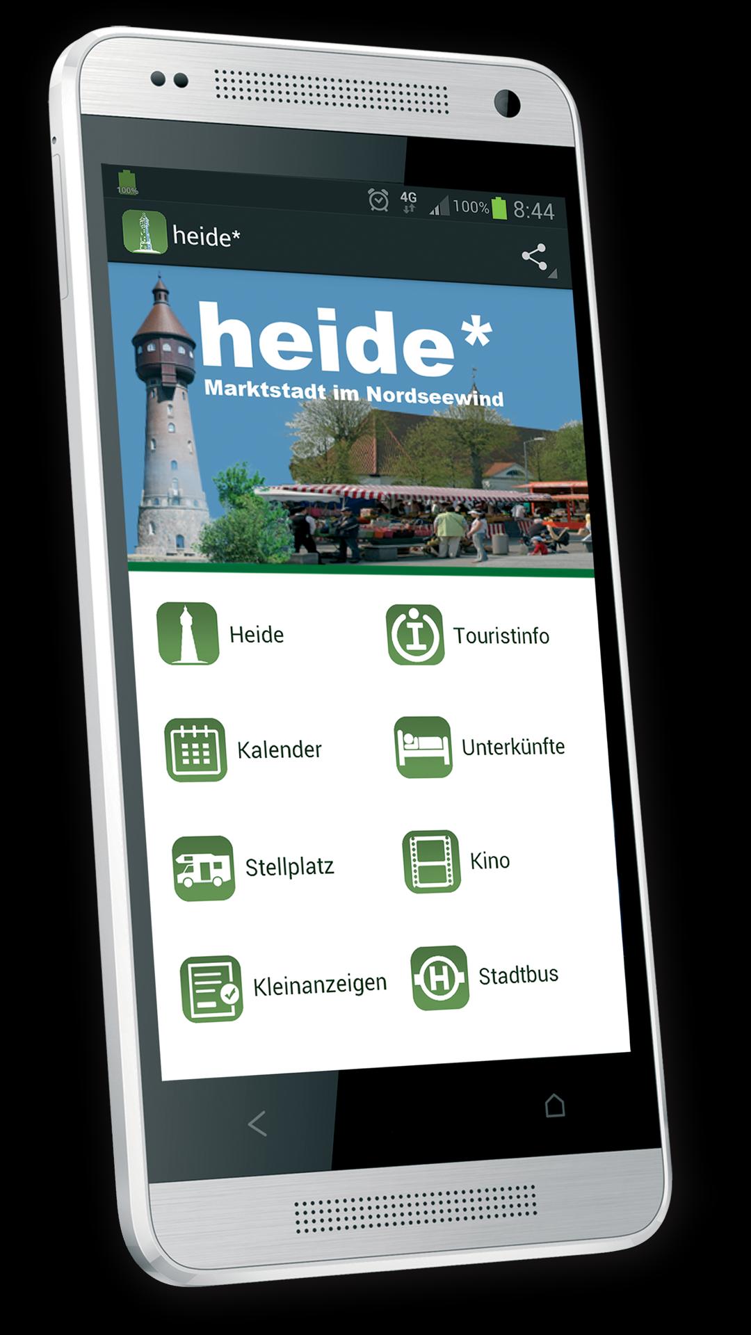 Heide