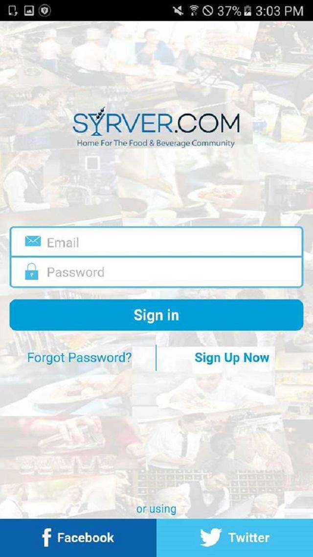 Syrver.com
