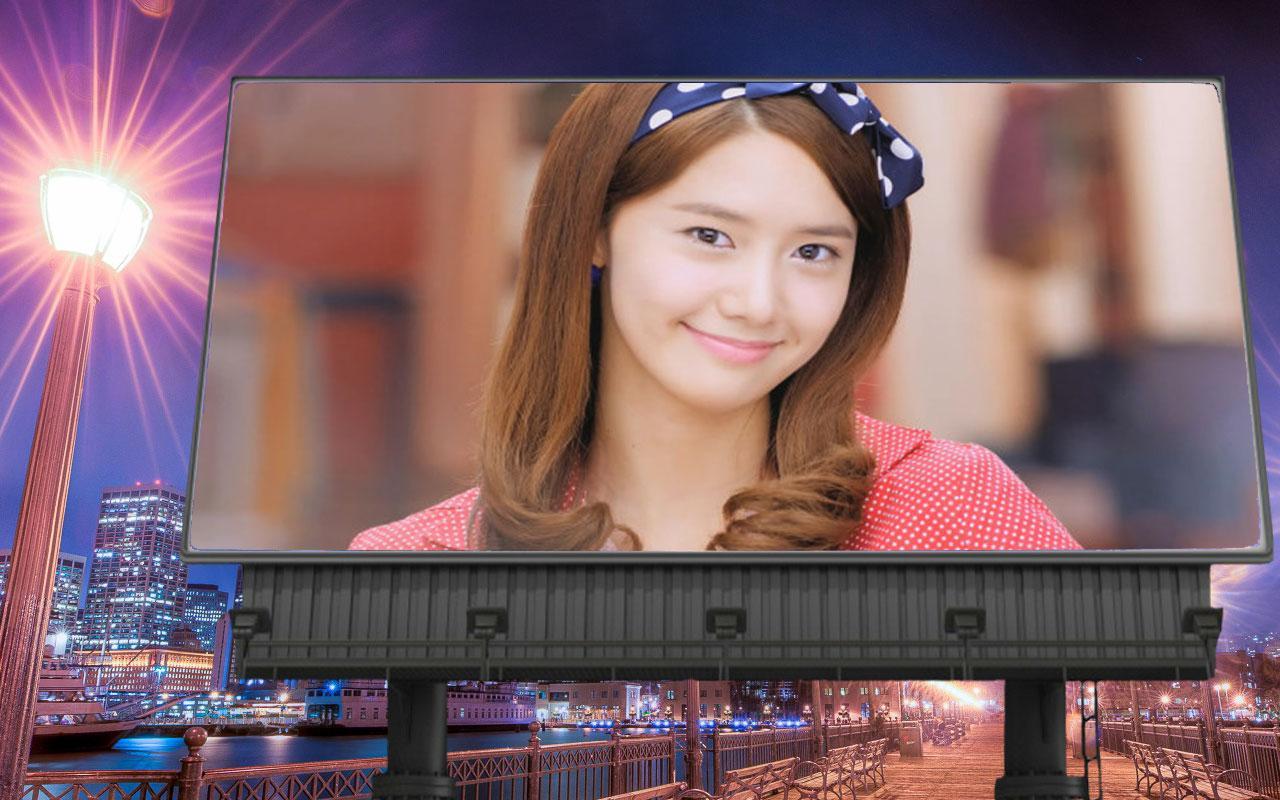 Billboard Fun Frames