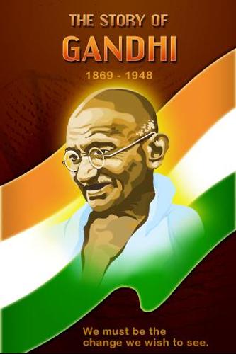 The Story Of Gandhi(Demo ver.)