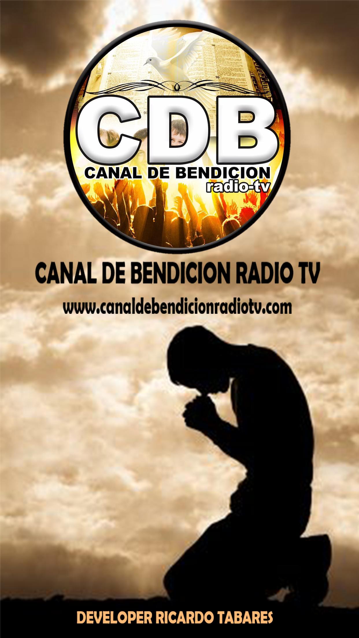 Canal De Bendicion