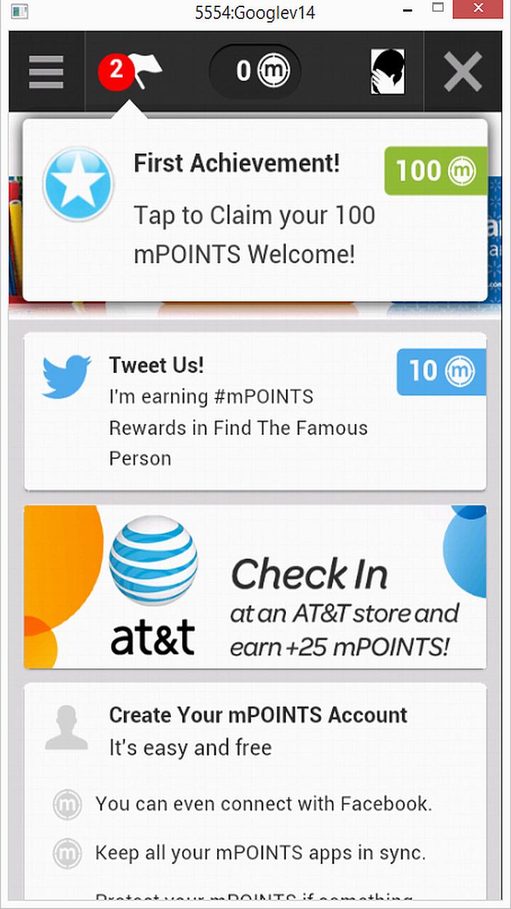 Find The Famous Person