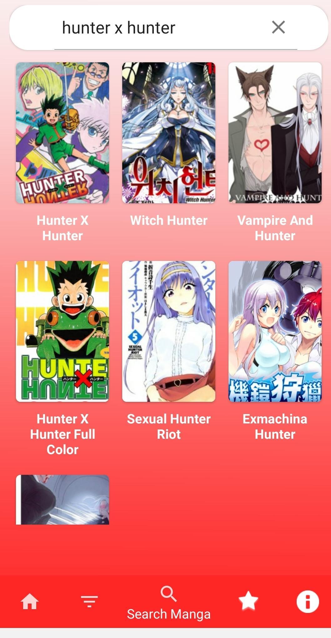 Manga Universe: Complete Edition