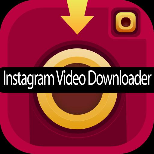 Insta Video Downloader App