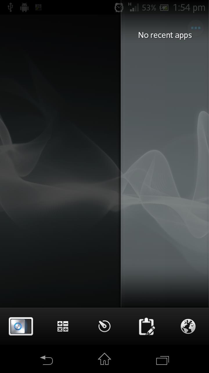 MultiClipboard for SmallApp