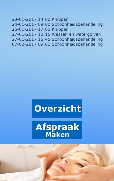 Beauty Comfort Plan BCP