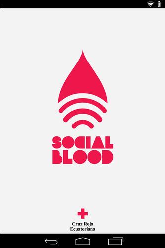 Social Blood