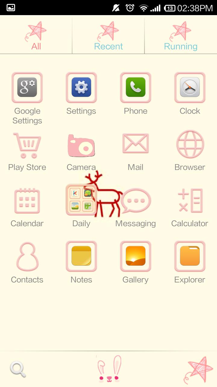 Icon Pack - Around The World