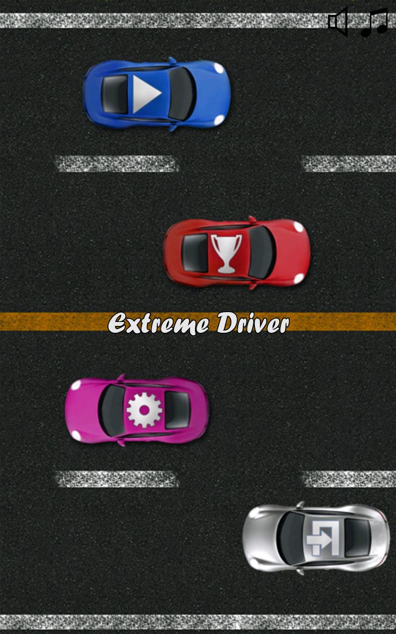 Extreme Dirt Traffic Driver HD