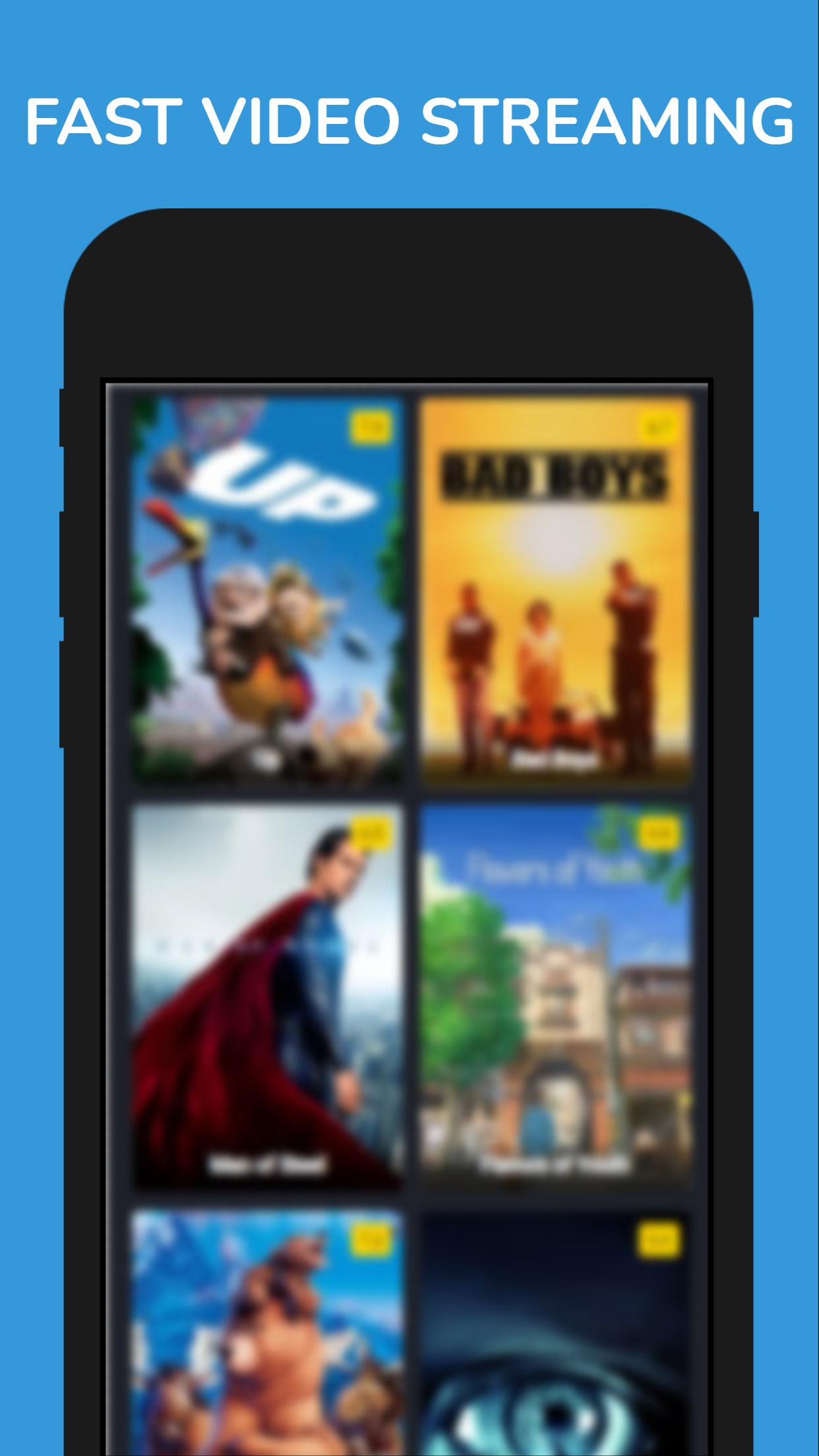 Typhoon TV free full movies