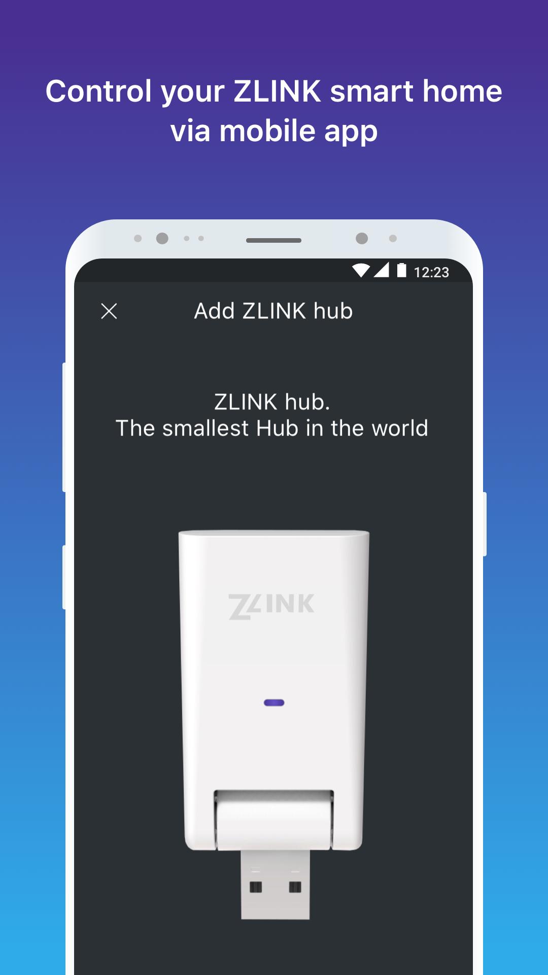 ZLINK