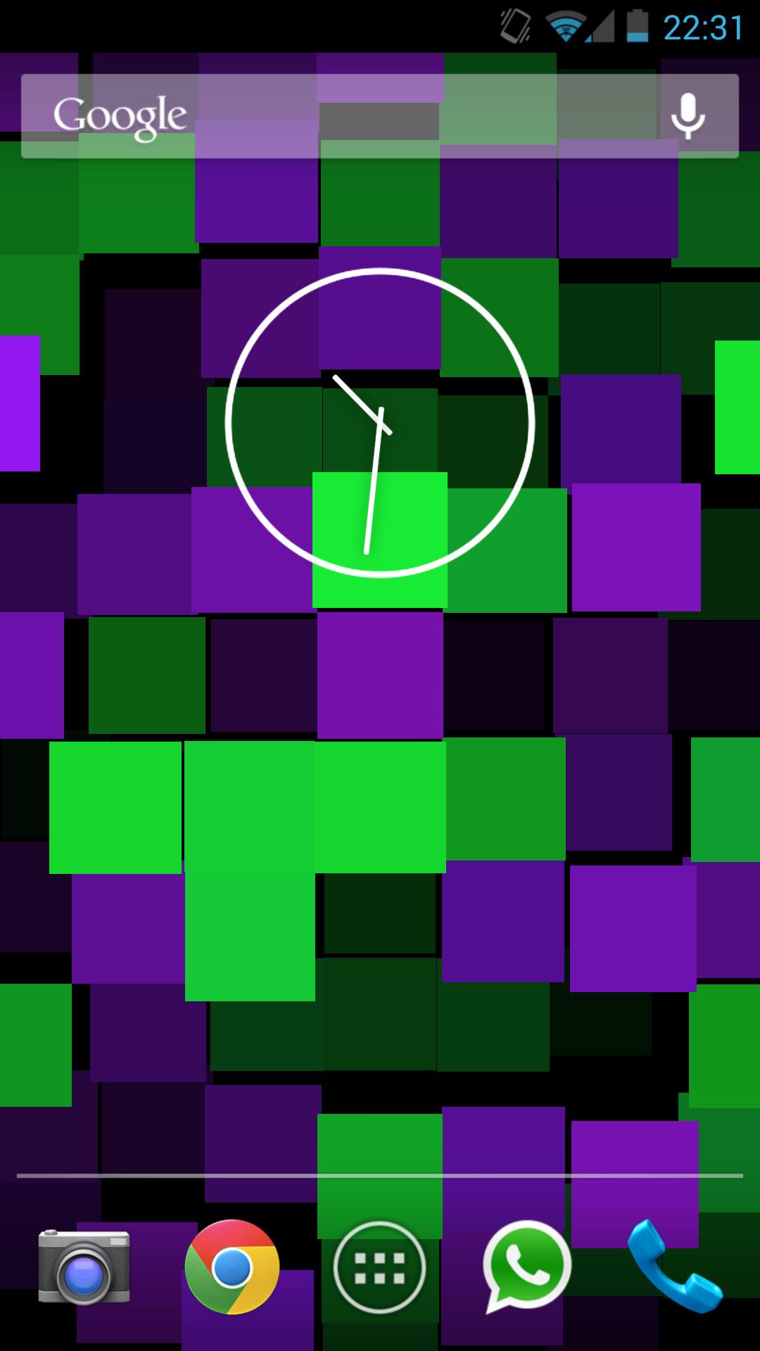 3D Tiles Parallax Pro LWP