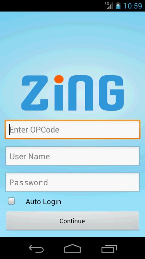 ZingSocial