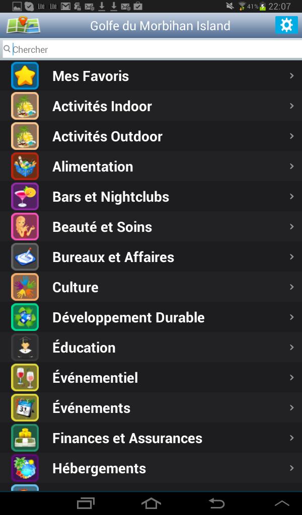 Morbihan's Gulf Ultimate