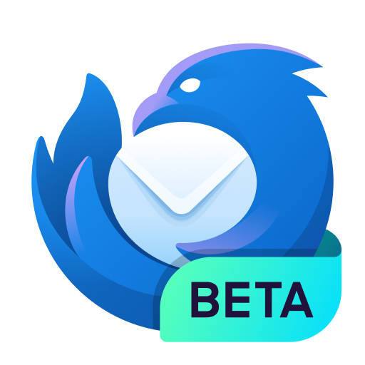 Thunderbird Beta