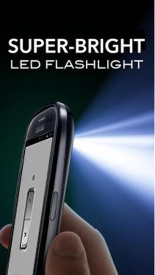 Mobile Torch-  Free Flashlight