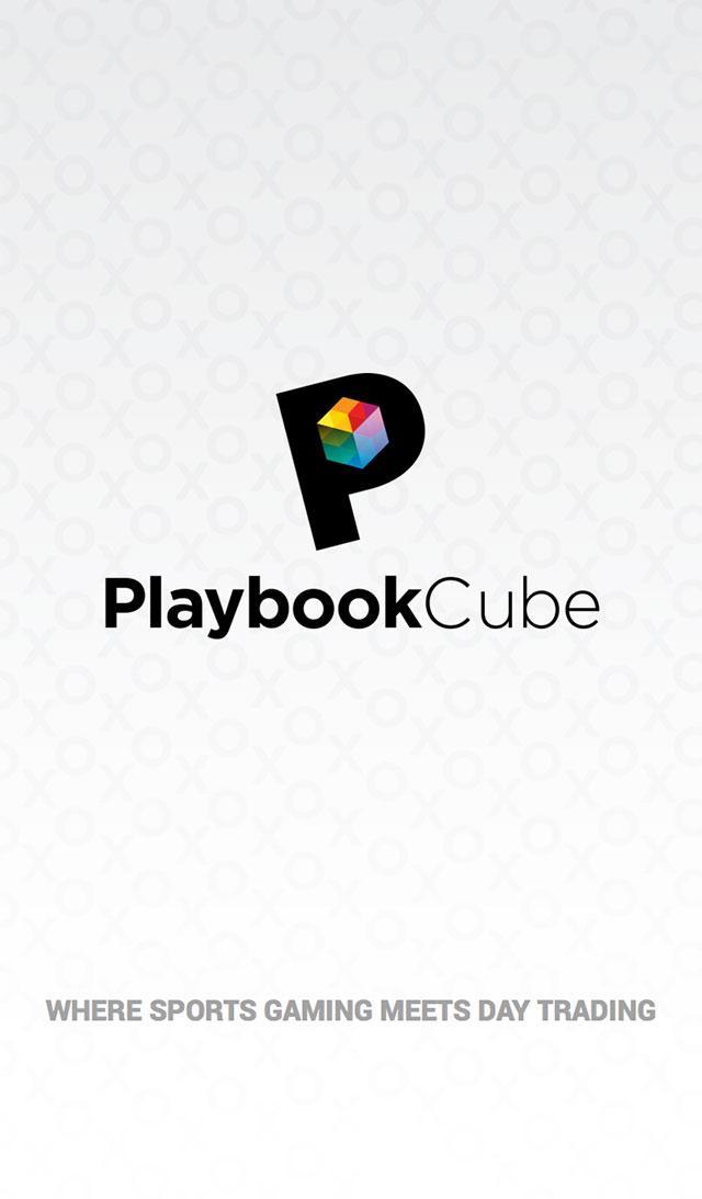 Playbook Cube