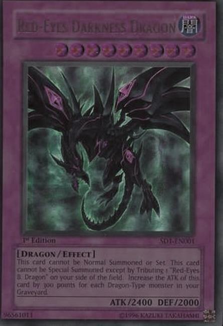 Guide Yu-Gi-Oh Duel Generation