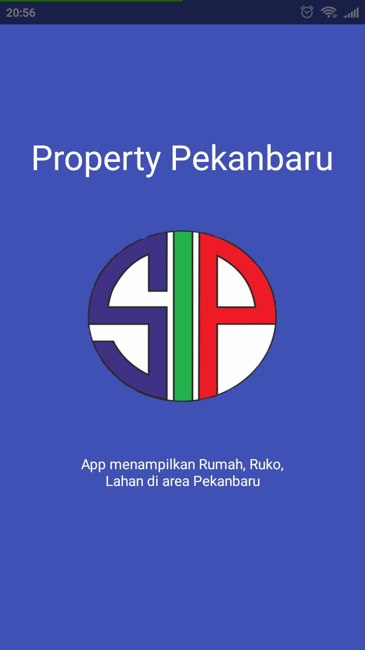 Property Pekanbaru