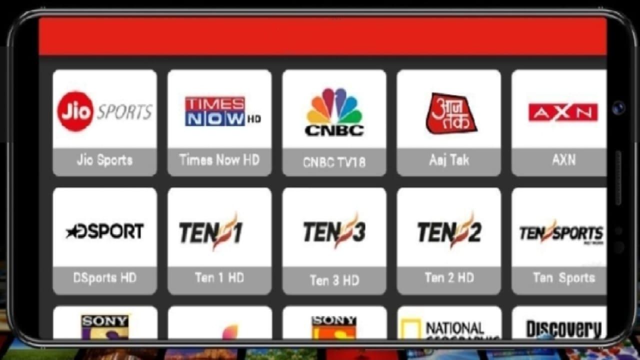AIRTEL TV FREE Guide 2021