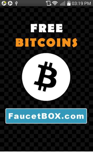 Bitcoin Faucets