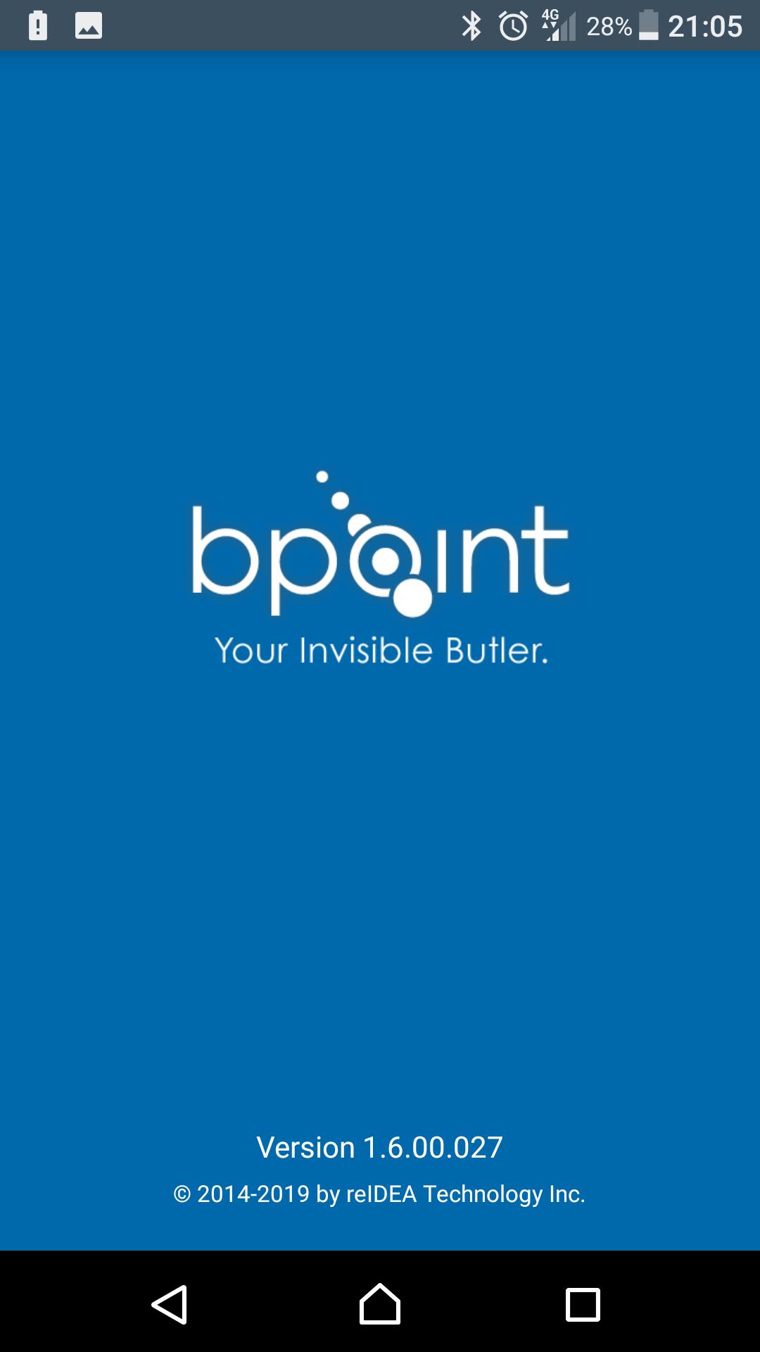 bPoint