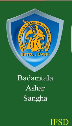Badamtala Ashar Sangha