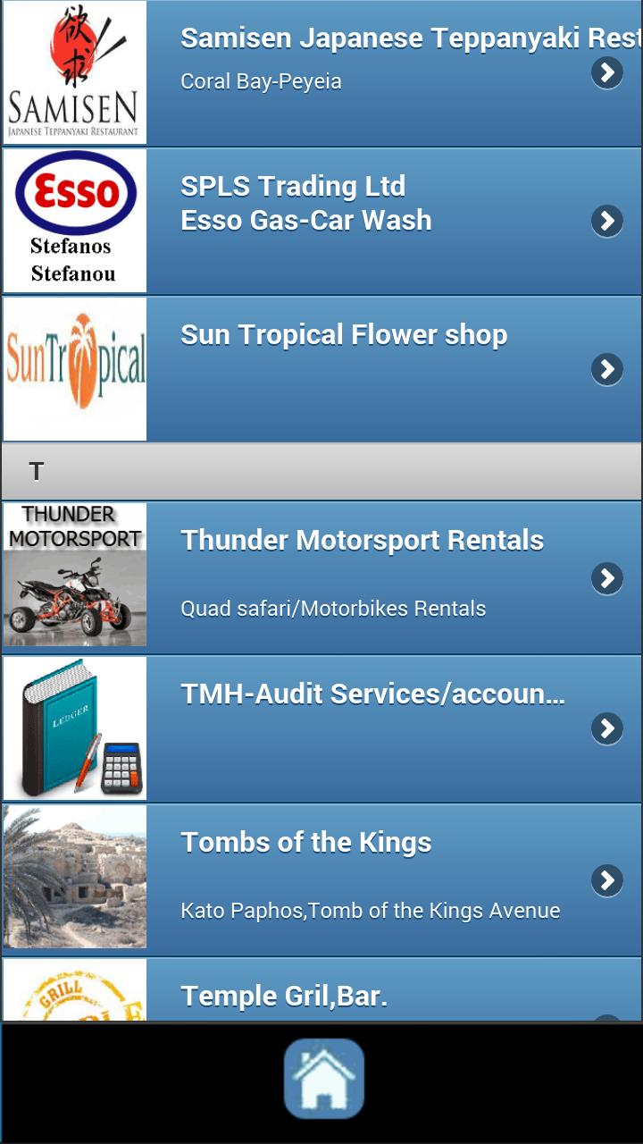 Cyprus1Click(Cyprus Directory)