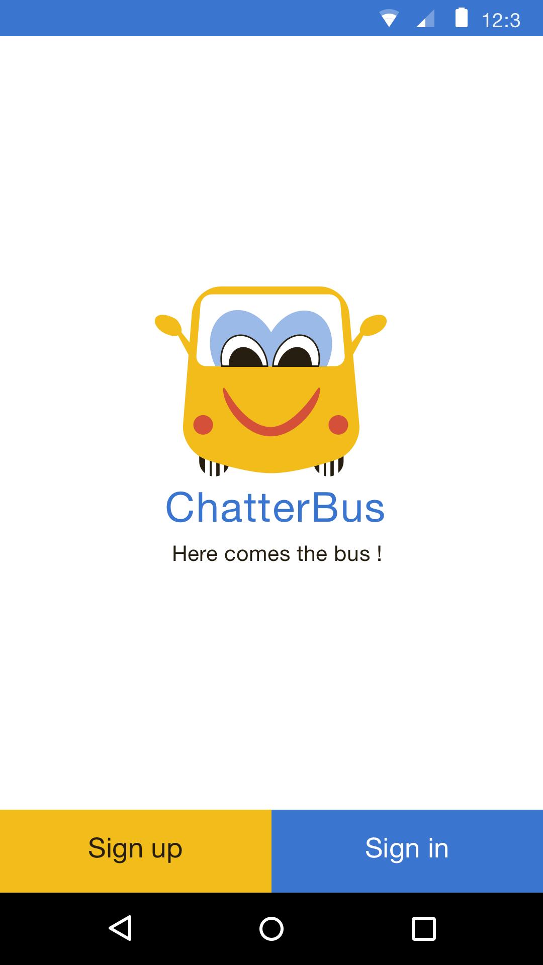 Chatterbus