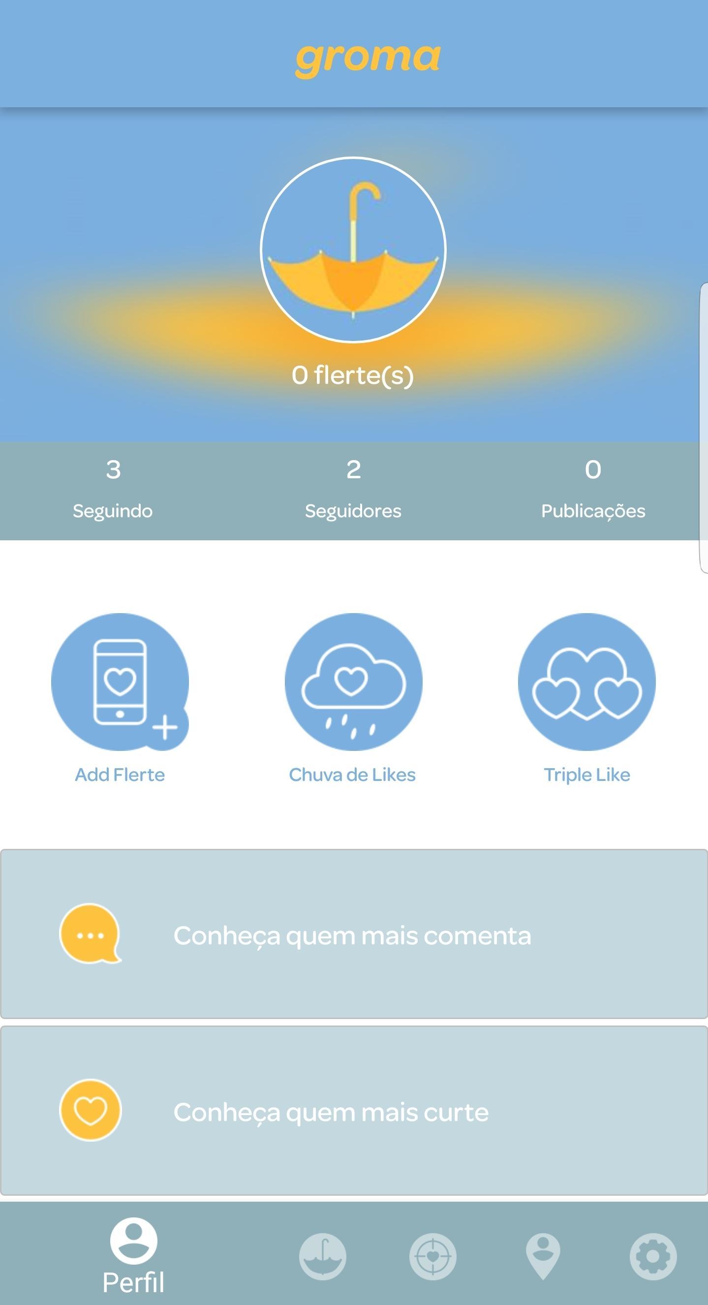 Groma