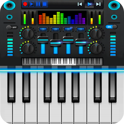 Play Real Organo