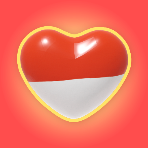 Indonesia Dating