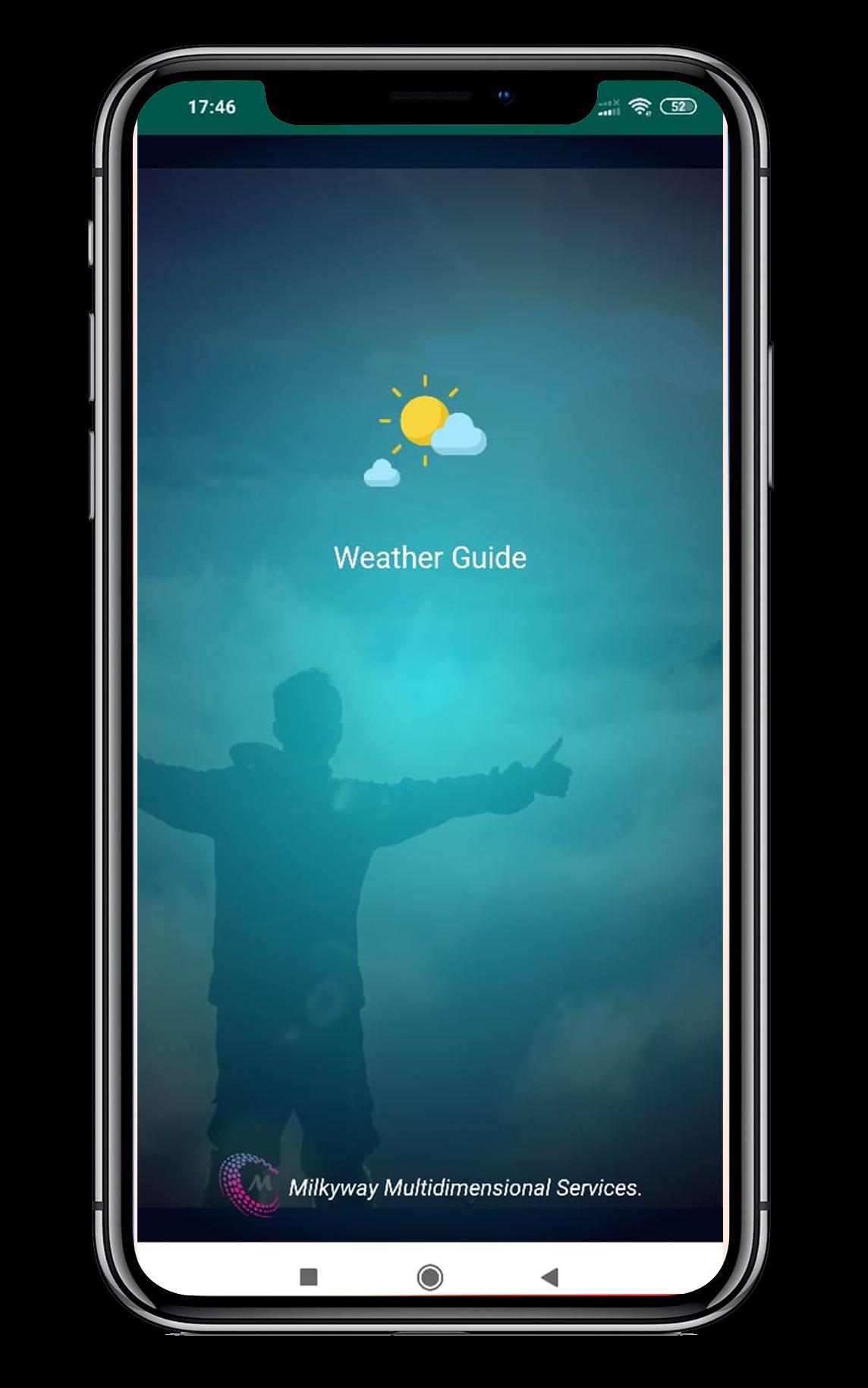 Weather Guide