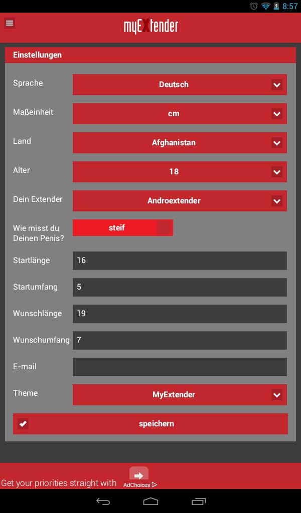 MyExtender Free