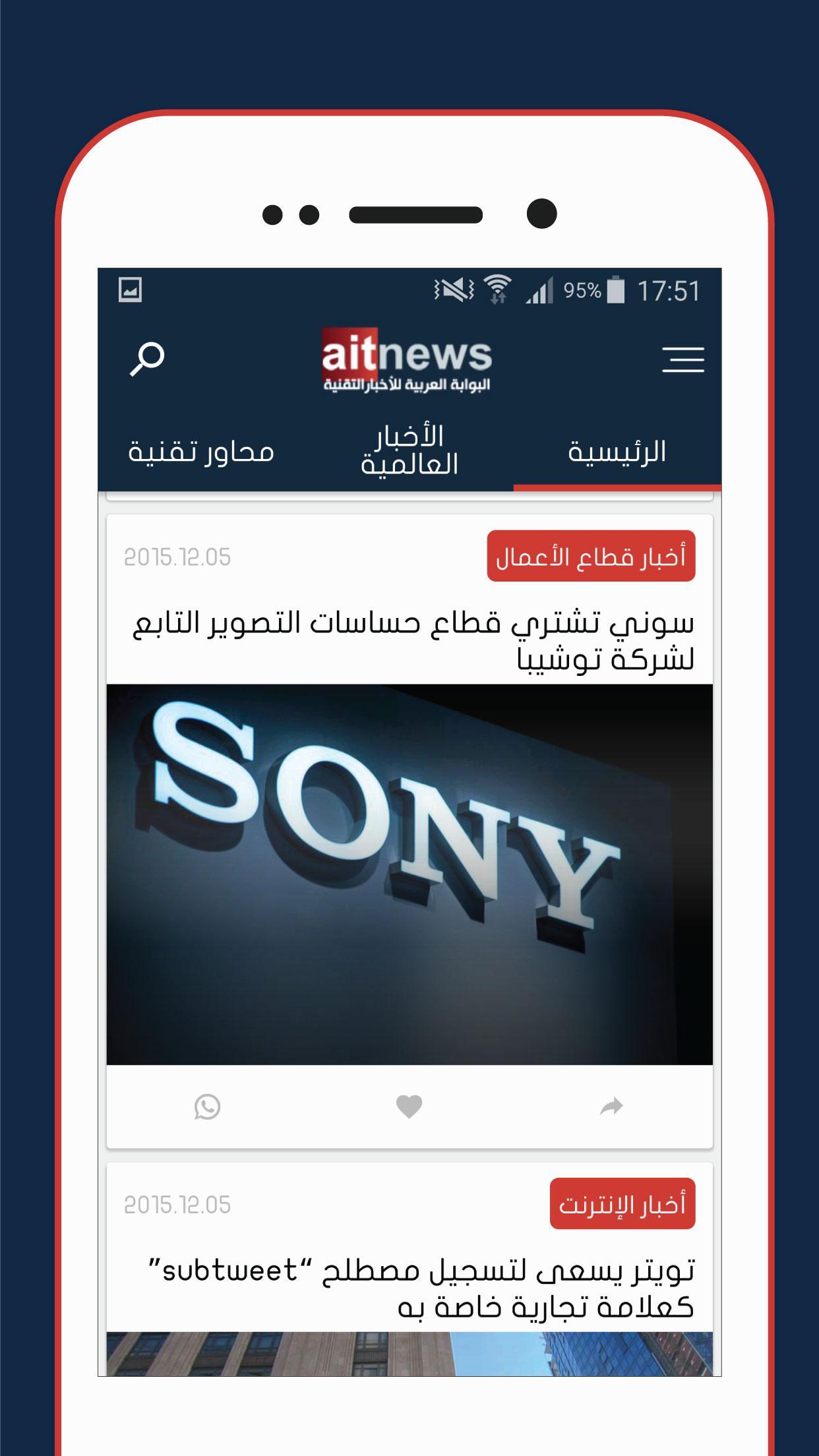 AITnews